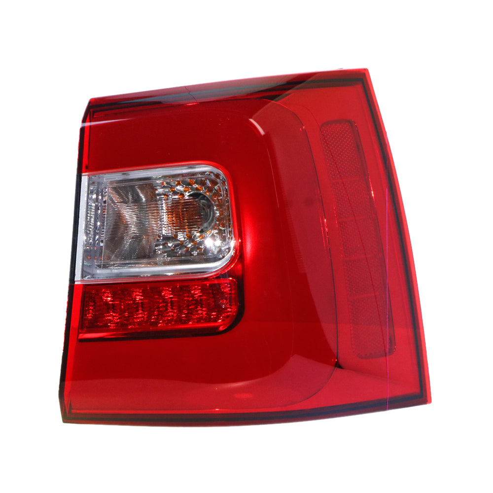 RIGHT TAIL LIGHT TO SUIT KIA SORENTO XM WAGON SLI PLATINUM 10/2012–6/2015