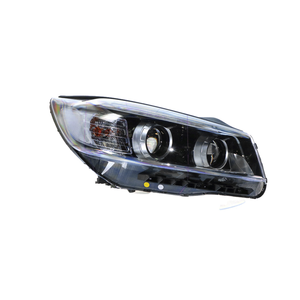 RIGHT HEAD LIGHT TO SUIT KIA SORENTO UM GT-LINE 6/2015–8/2017