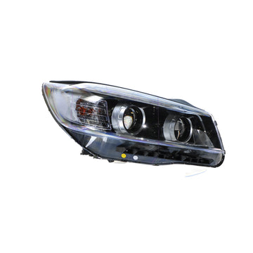 RIGHT HEAD LIGHT TO SUIT KIA SORENTO UM GT-LINE 6/2015–8/2017