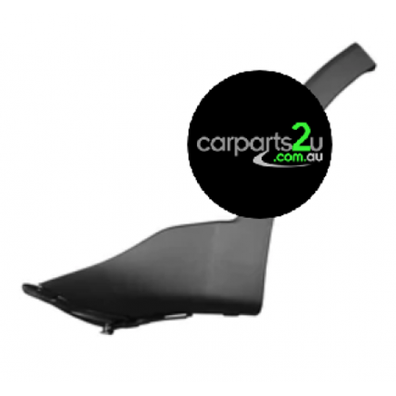 LEFT FRONT BAR FLARE TO SUIT KIA SORENTO UM WAGON 8/2017–7/2020