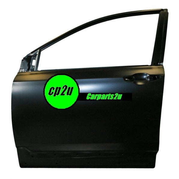 LEFT DOOR SHELL TO SUIT HONDA CRV RW 7/2017–7/2020