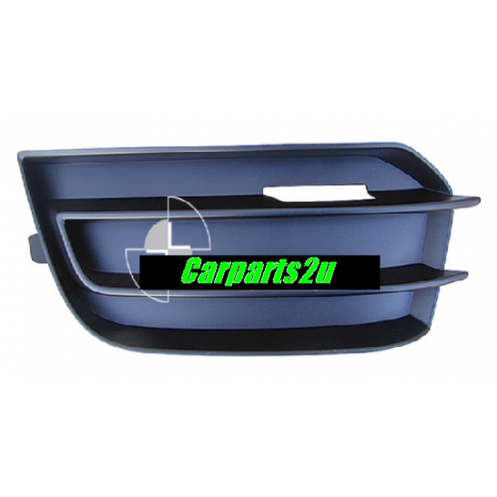 LEFT FRONT BAR INSERT TO SUIT AUDI A1 8X 12/2010–2/2015