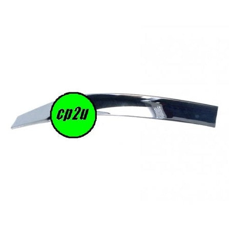 LEFT GRILLE TO SUIT HONDA CRV RM VTI VTI-S VTI-L 11/2014–6/2017