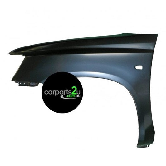 LEFT GUARD TO SUIT TOYOTA KLUGER MCU28 8/2003–8/2007