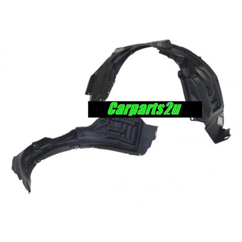 LEFT INNER GUARD LINER TO SUIT MITSUBISHI ASX XC XA XB 7/2010–9/2019