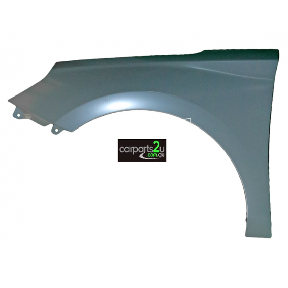 LEFT GUARD TO SUIT HYUNDAI I30 PD 5 DOOR HATCH 4/2017–8/2020