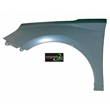 LEFT GUARD TO SUIT HYUNDAI I30 PD 5 DOOR HATCH 4/2017–8/2020