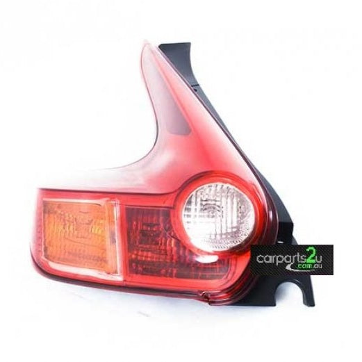 LEFT TAIL LIGHT TO SUIT NISSAN JUKE F15 10/2013–3/2015