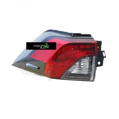 LEFT TAIL LIGHT TO SUIT TOYOTA RAV 4 XA50 2/2019–CURRENT