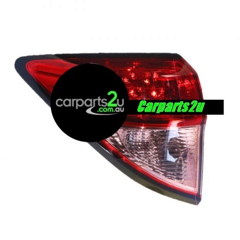 LEFT TAIL LIGHT TO SUIT HONDA HR-V RU VTI 2/2015–7/2018