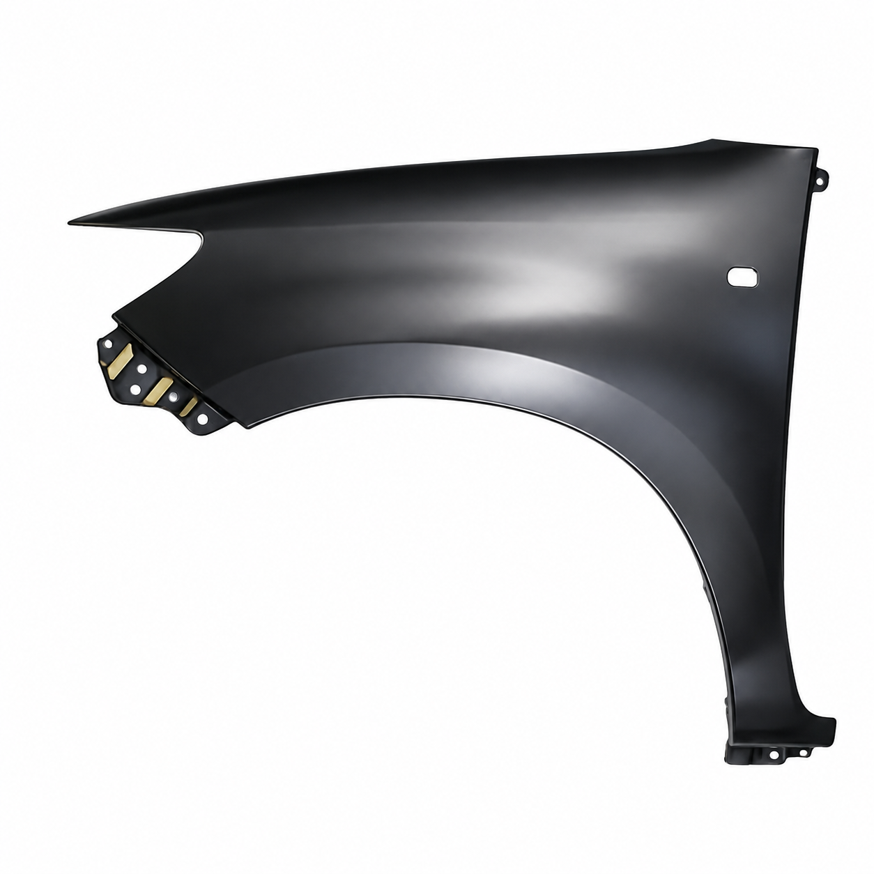 FRONT END FACELIFT KIT TO SUIT TOYOTA HILUX N70 MODELS BETWEEN 2/2005-4/2015 W/DIESEL BONNET