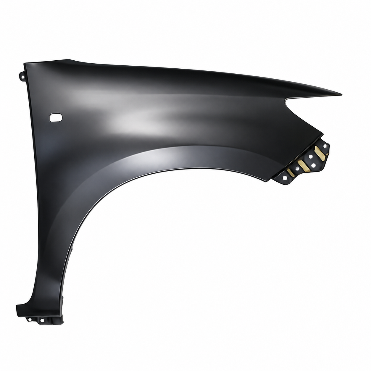FRONT END FACELIFT KIT TO SUIT TOYOTA HILUX N70 MODELS BETWEEN 2/2005-4/2015 W/DIESEL BONNET