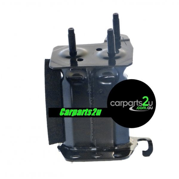 LEFT FRONT BAR BRACKET TO SUIT TOYOTA PRADO 150 8/2017–CURRENT
