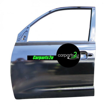 LEFT DOOR SHELL TO SUIT TOYOTA LANDCRUISER 200 SERIES WAGON 8/2007–10/2015
