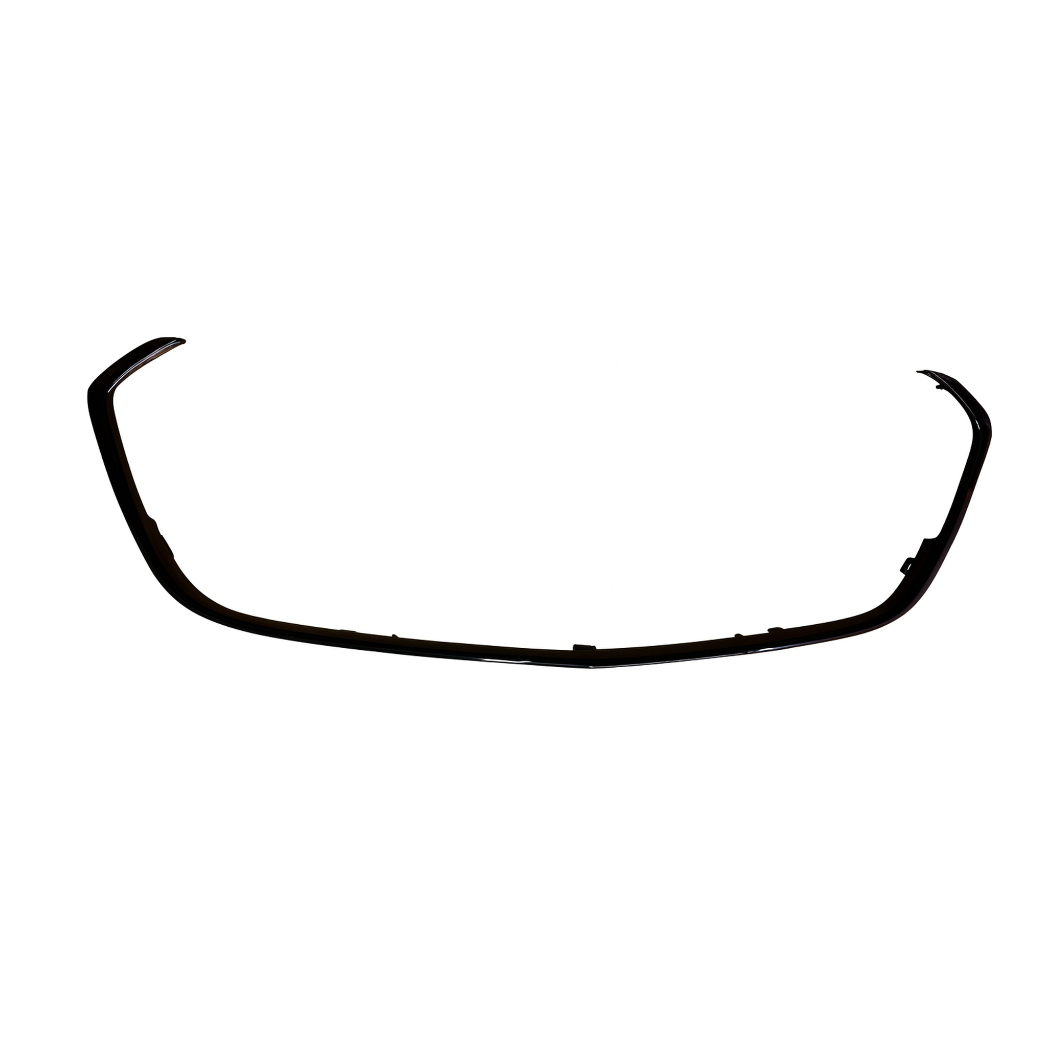 FRONT BUMPER PACKAGE TO SUIT HOLDEN COMMODORE VF SERIES 2 SV6 SS SS-V 10/2015-10/2017