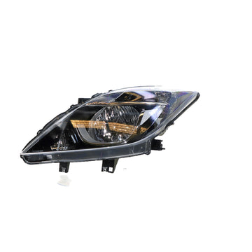 LEFT HEAD LIGHT TO SUIT MAZDA BT-50 UR UTILITY 9/2015–CURRENT