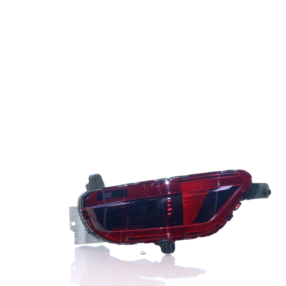 LEFT REAR BAR REFLECTOR TO SUIT MAZDA CX-5 KF 3/2017–10/2021