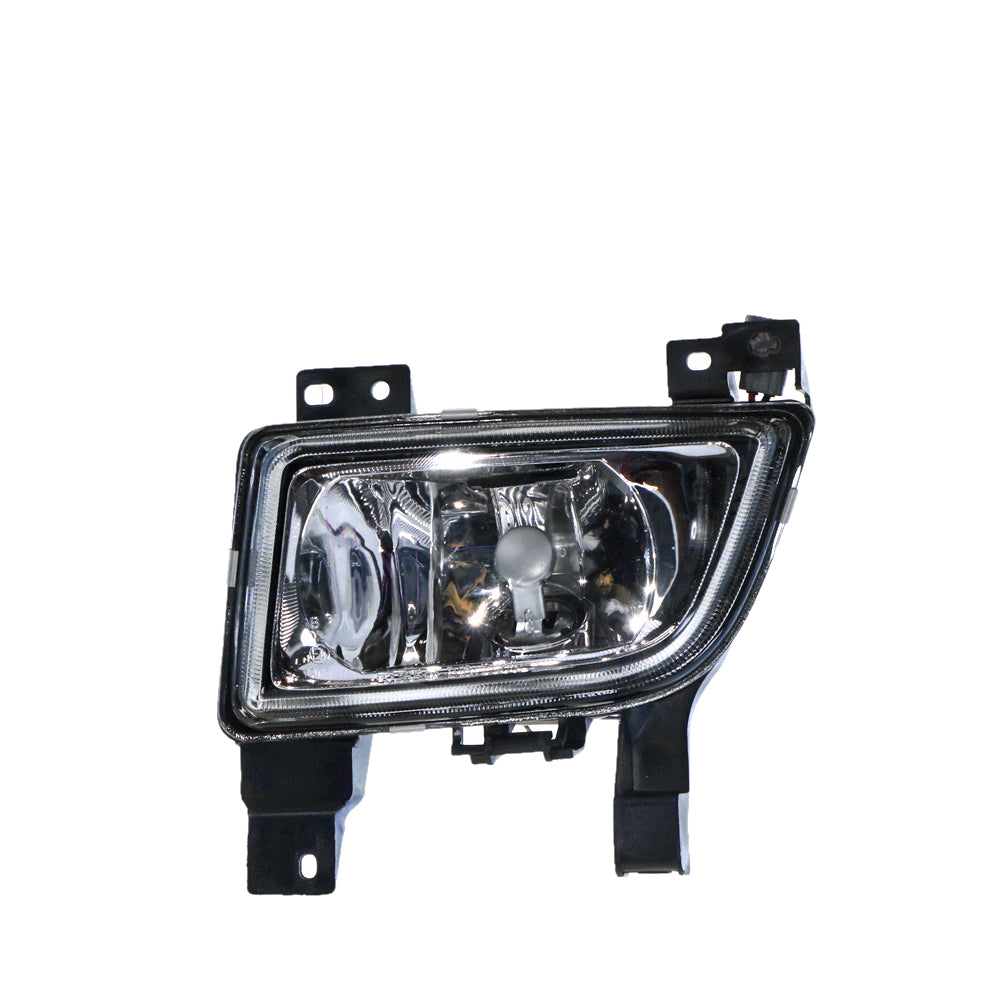 LEFT FOG LIGHT TO SUIT MAZDA 323 BJ 8/1998–10/2000