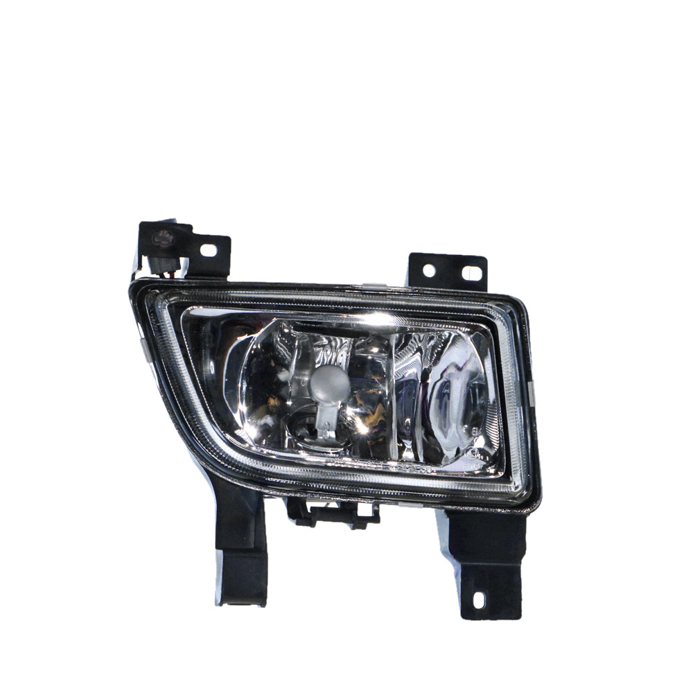 RIGHT FOG LIGHT TO SUIT MAZDA 323 BJ 8/1998–10/2000