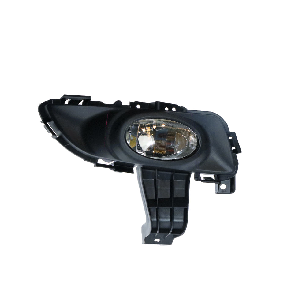 RIGHT FOG LIGHT TO SUIT MAZDA 3 BK SEDAN 1/2004–6/2006