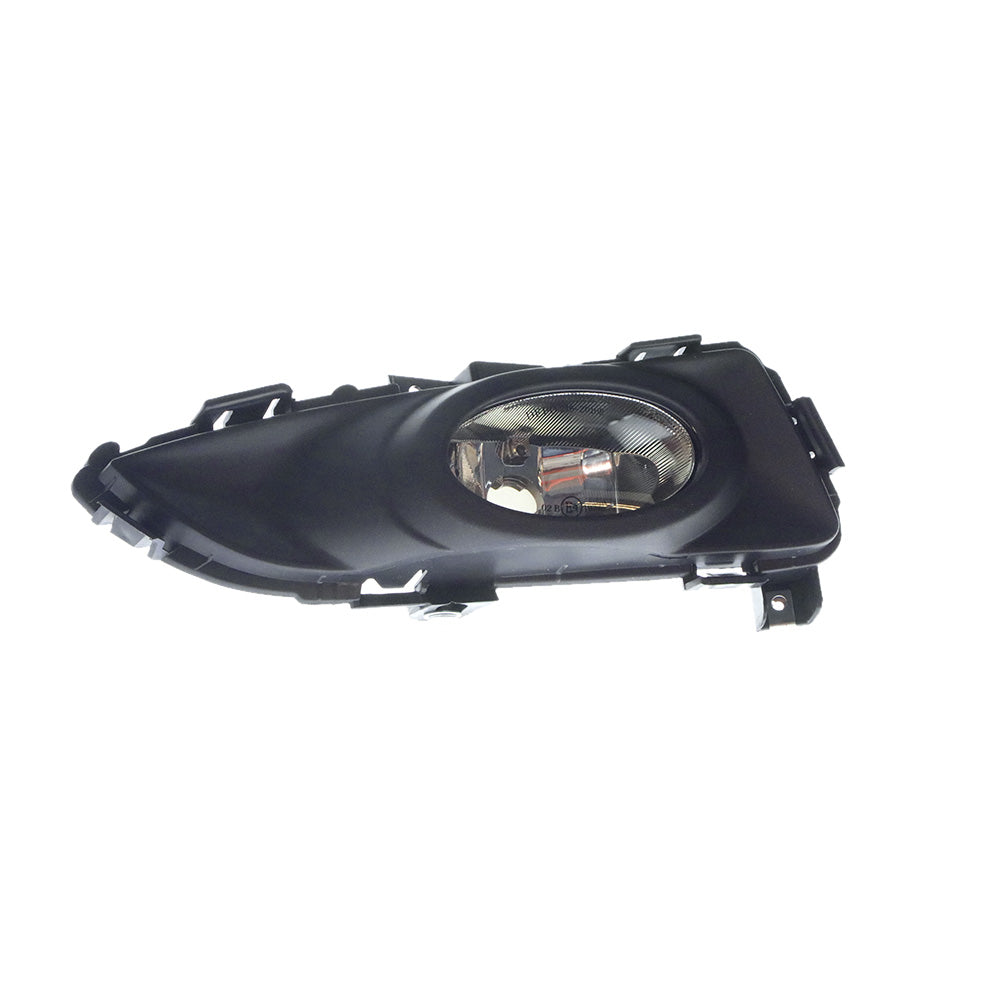 RIGHT FOG LIGHT TO SUIT MAZDA 3 BK 5 DOOR HATCH 9/2003–6/2006
