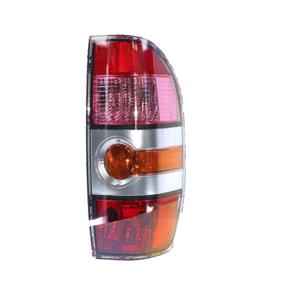 LEFT TAIL LIGHT TO SUIT MAZDA BT-50 UN UTILITY 11/2006–6/2008