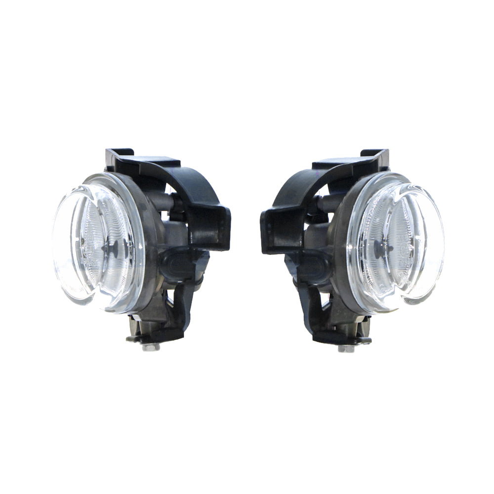 FOG LIGHT TO SUIT MAZDA BT-50 UN UTILITY 11/2006–10/2011