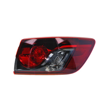 RIGHT TAIL LIGHT TO SUIT MAZDA CX-9 TB WAGON 10/2012–6/2016