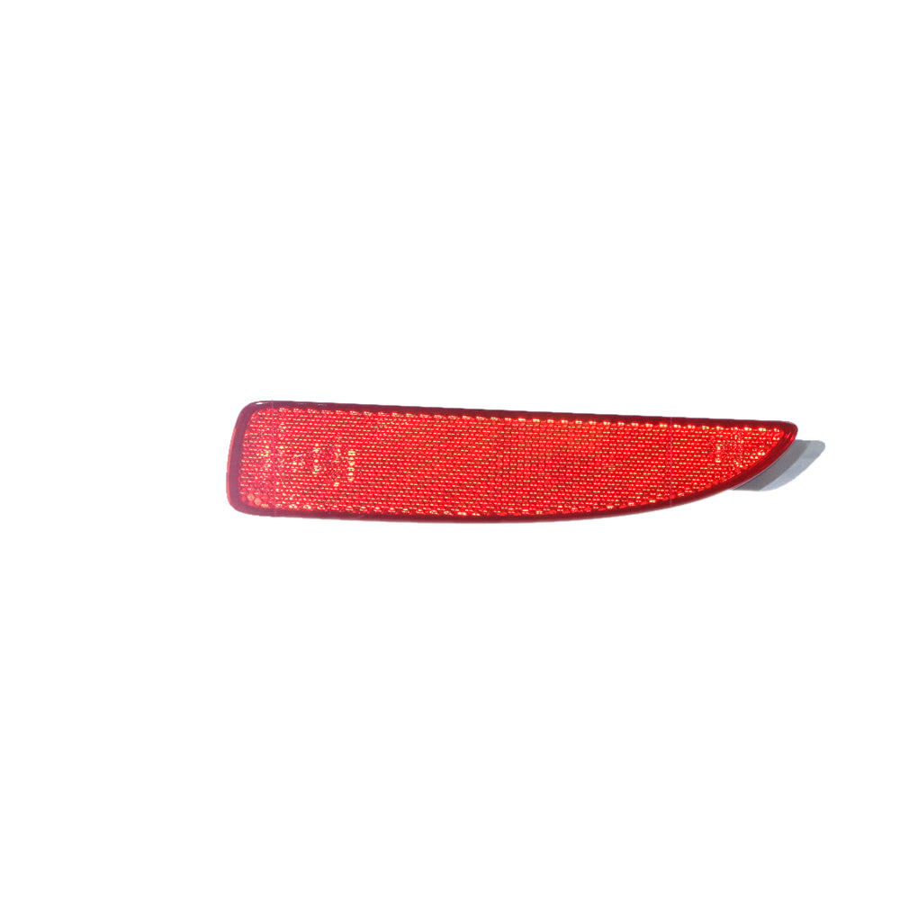 RIGHT REAR BAR REFLECTOR TO SUIT MAZDA 2 DY 5 DOOR HATCH 10/2002–5/2005