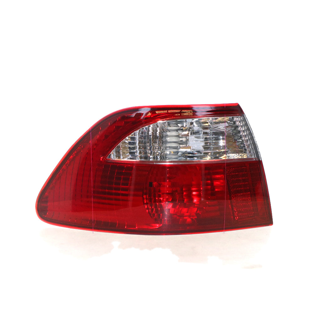 LEFT TAIL LIGHT TO SUIT MAZDA 626 GF SEDAN 8/1999–8/2002