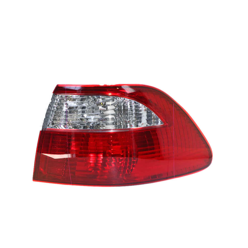 RIGHT TAIL LIGHT TO SUIT MAZDA 626 GF SEDAN 8/1999–8/2002