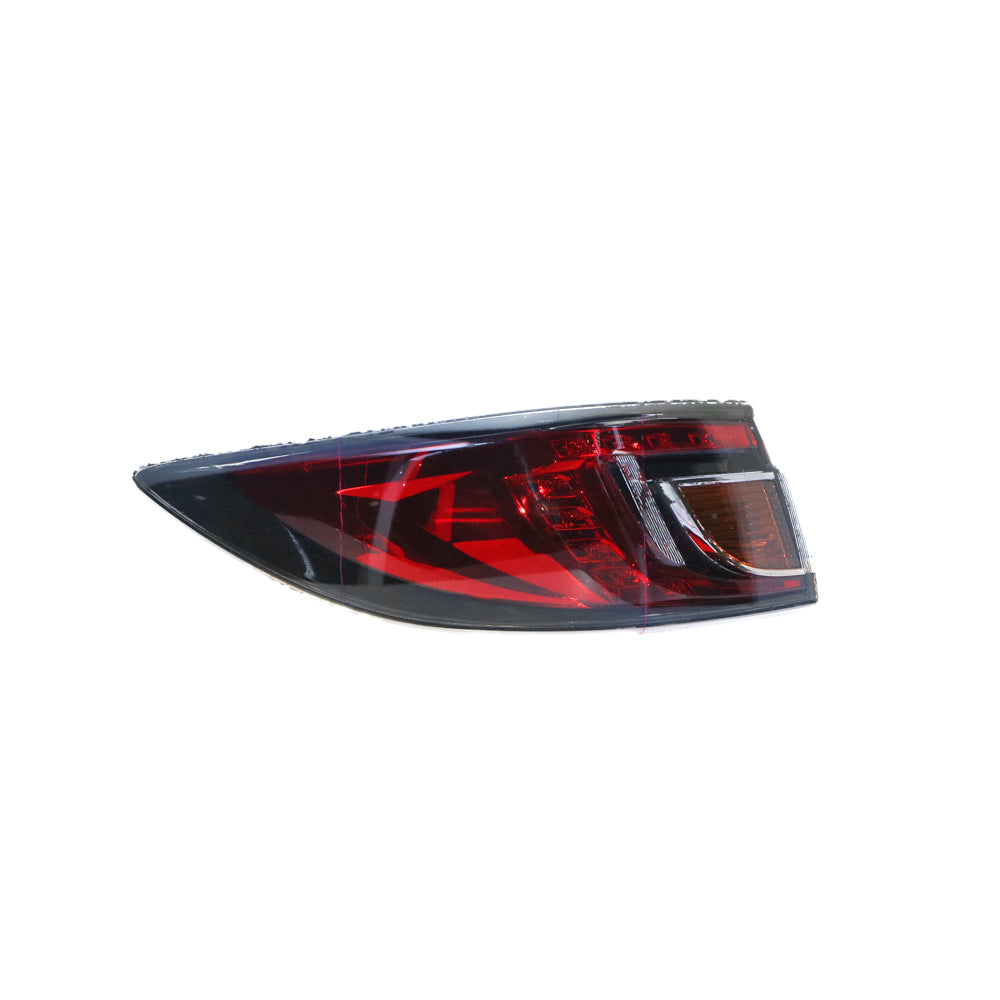 LEFT TAIL LIGHT TO SUIT MAZDA 6 GH WAGON 2/2008–3/2010