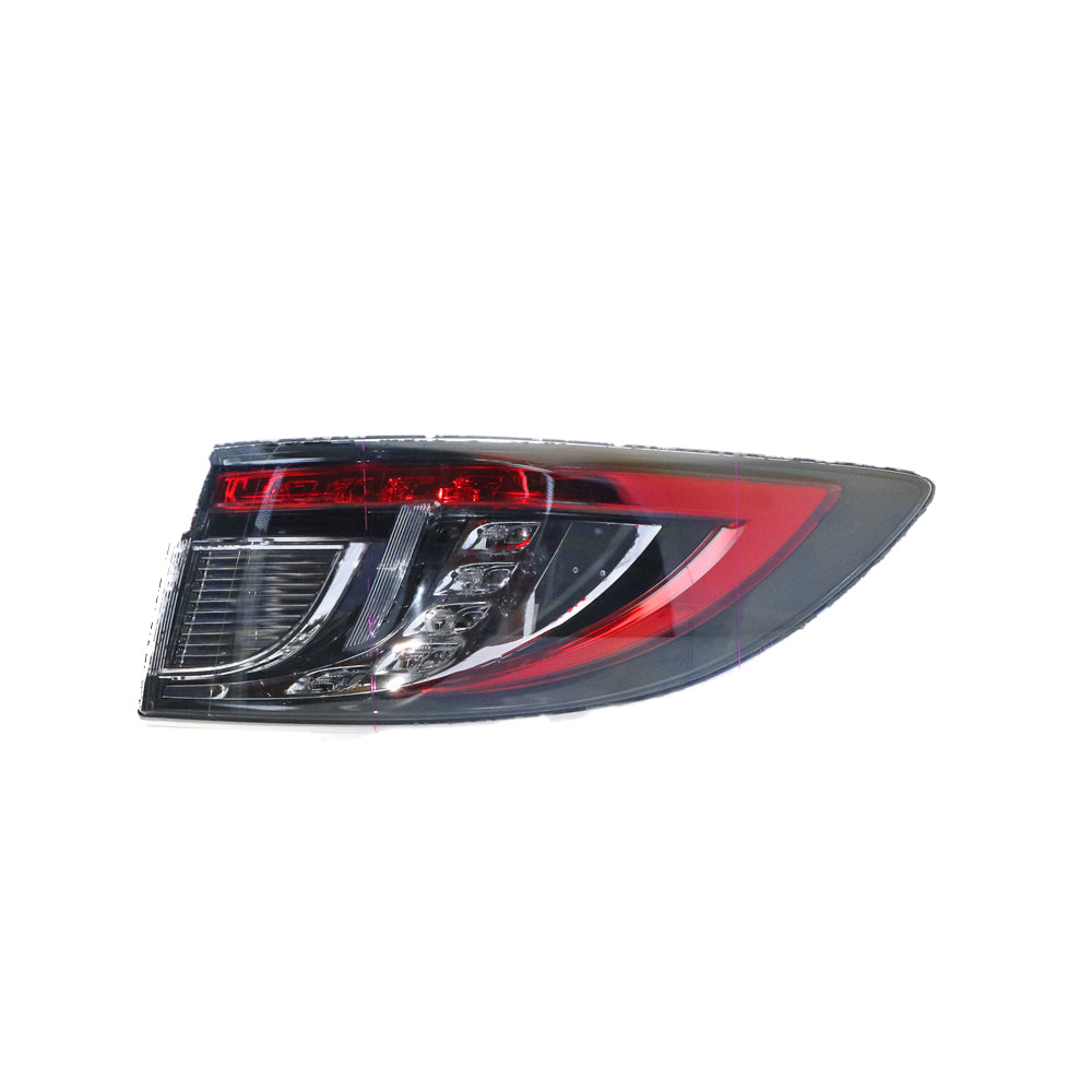 RIGHT TAIL LIGHT TO SUIT MAZDA 6 GH WAGON 3/2010–11/2012