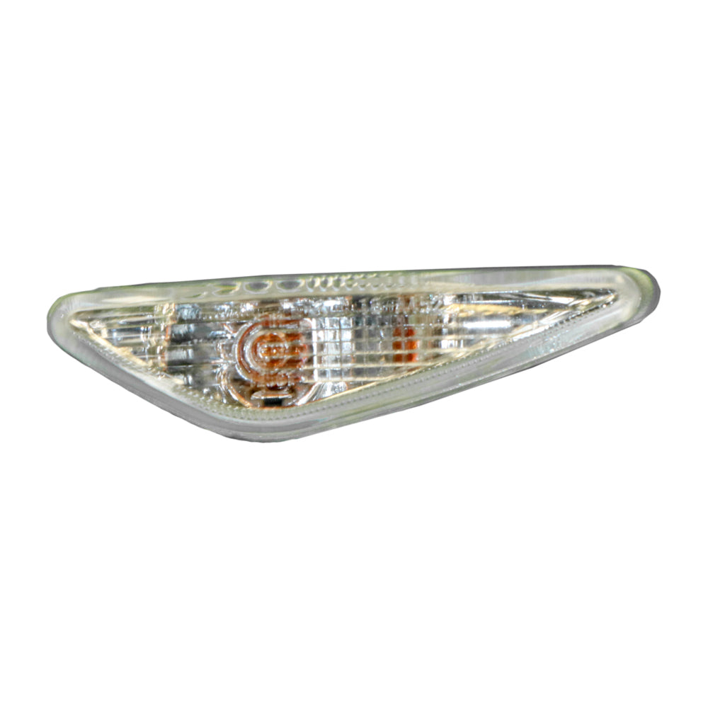 LEFT GUARD SIDE INDICATOR TO SUIT MAZDA 6 GH 2/2008–11/2012