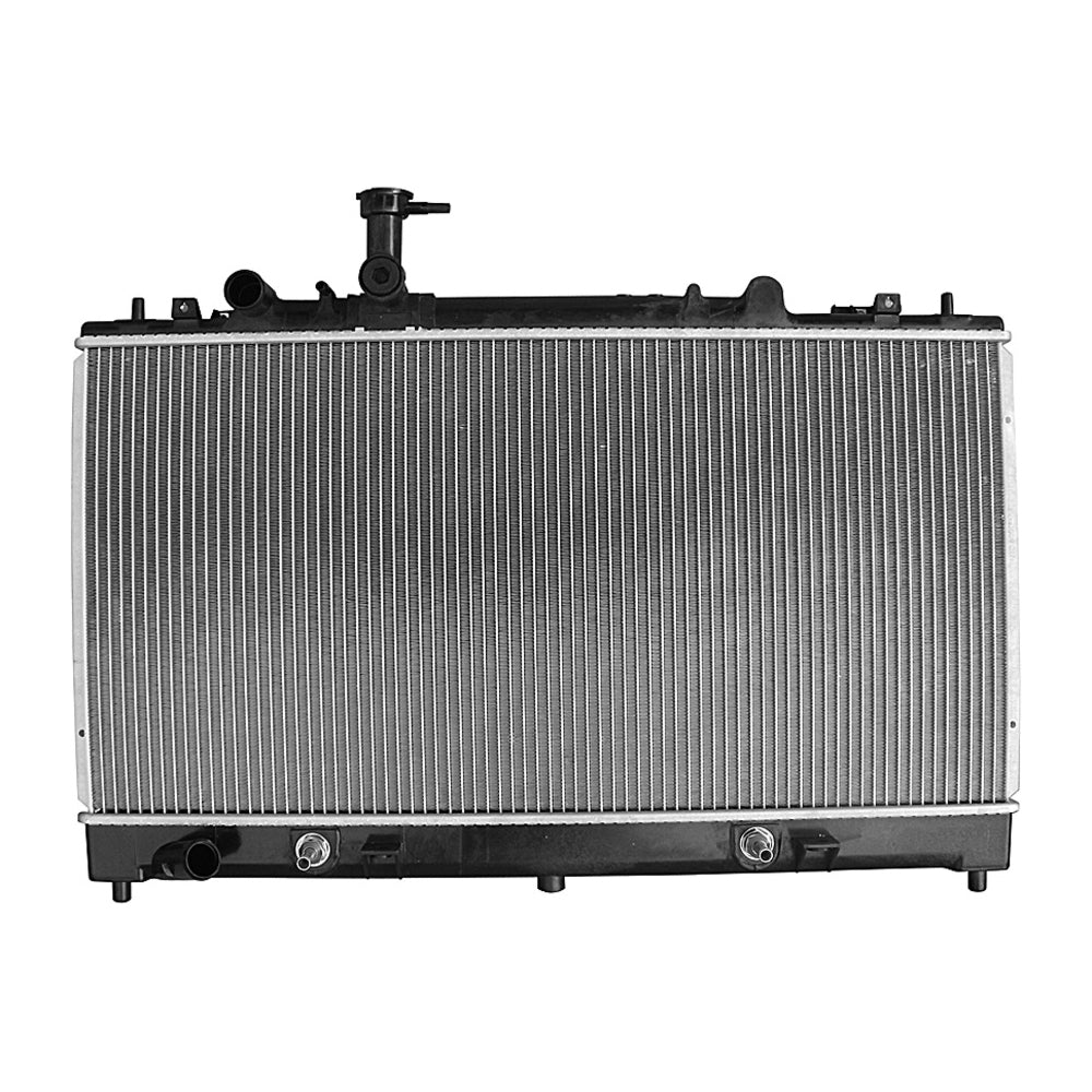 RADIATOR TO SUIT MAZDA 6 GH 1/2008–1/2012