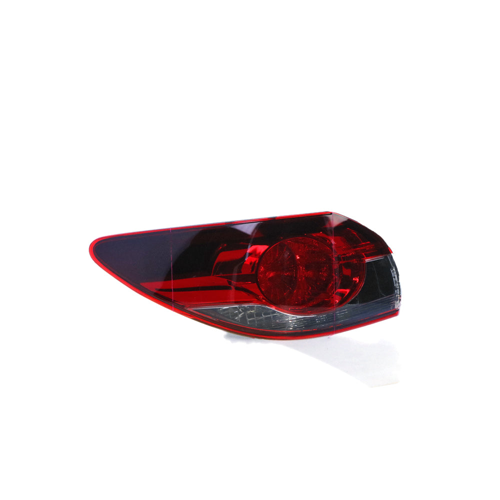LEFT TAIL LIGHT TO SUIT MAZDA 6 GJ WAGON 12/2012–12/2014