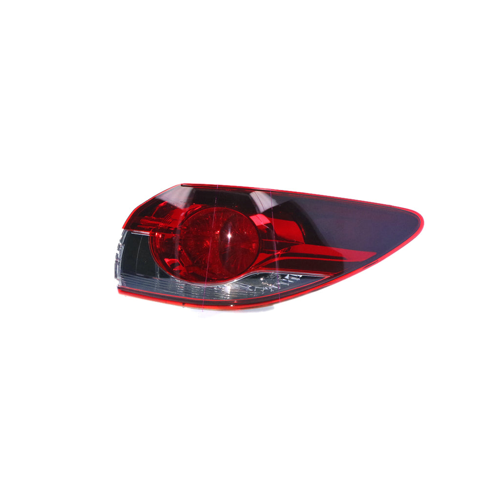 RIGHT TAIL LIGHT TO SUIT MAZDA 6 GJ WAGON 12/2012–12/2014