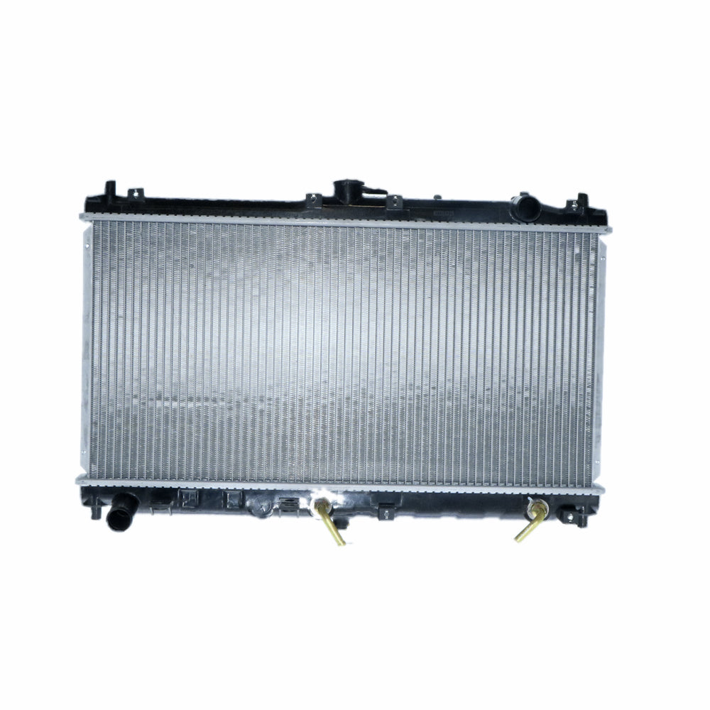 RADIATOR TO SUIT MAZDA MX-5 NB 2 DOOR COUPE 1/1998–9/2005