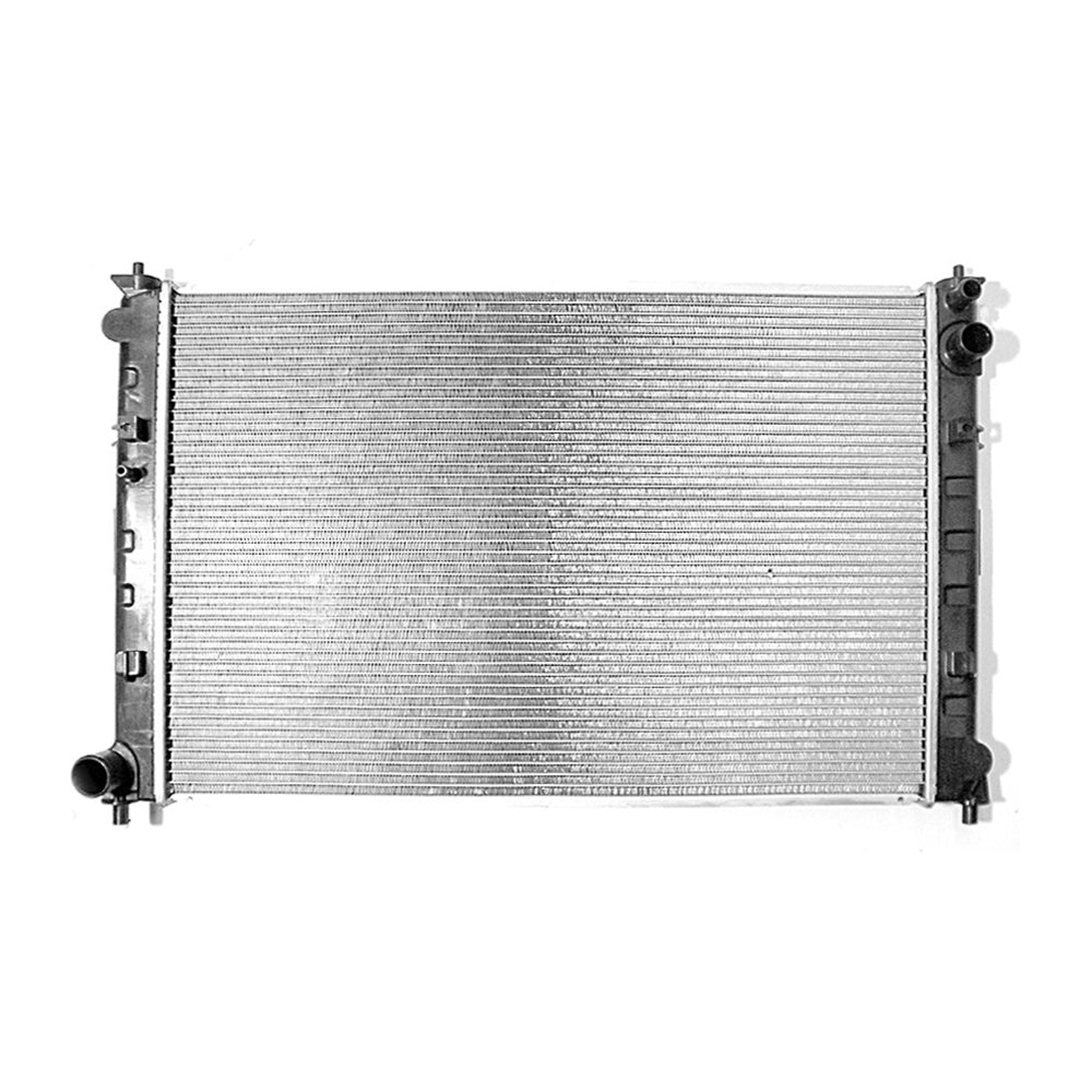 RADIATOR TO SUIT MAZDA MPV LW WAGON 8/1999–12/2006