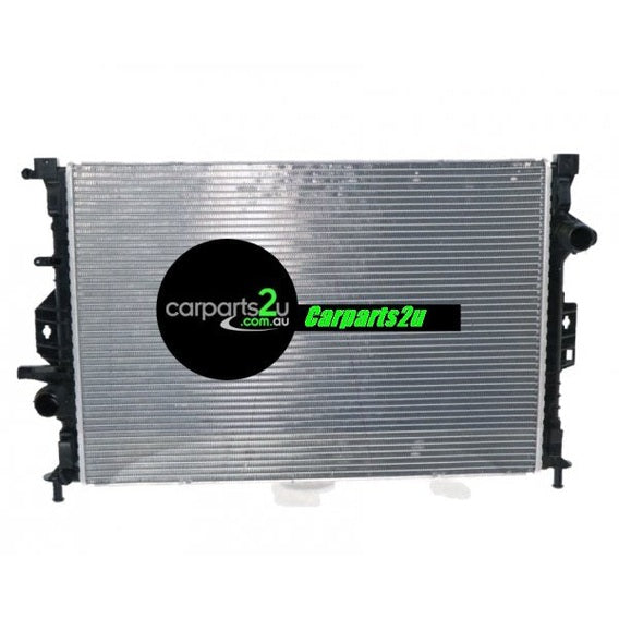 RADIATOR TO SUIT FORD KUGA TF 4/2013–12/2014