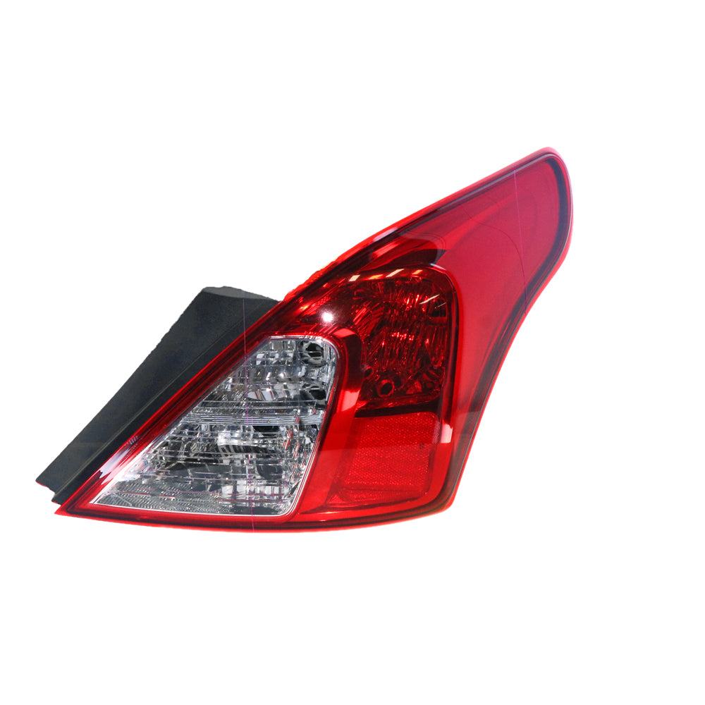 RIGHT TAIL LIGHT TO SUIT NISSAN ALMERA N17 SEDAN 6/2012–7/2014