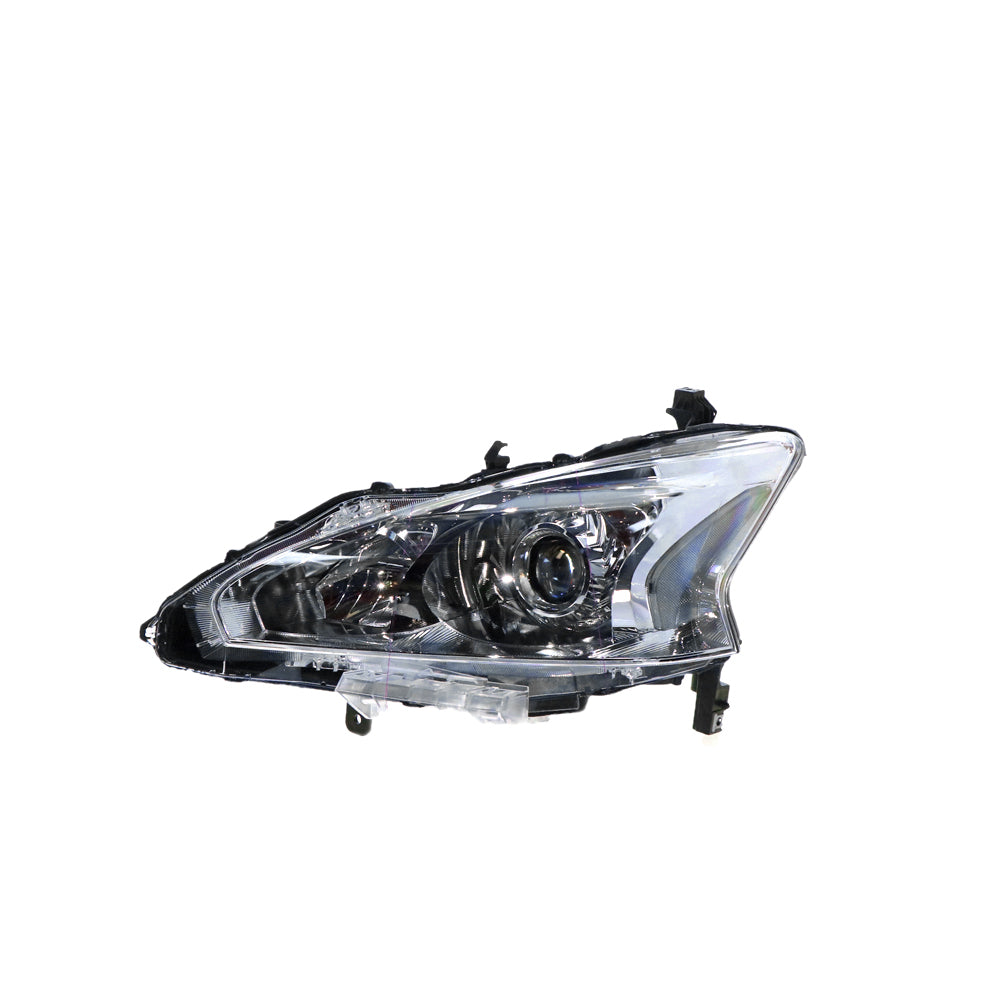 LEFT HEAD LIGHT TO SUIT NISSAN ALTIMA L33 9/2013–4/2017