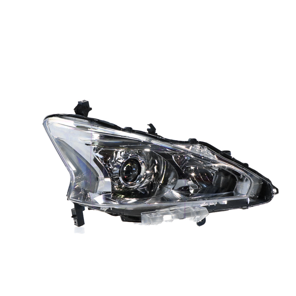 RIGHT HEAD LIGHT TO SUIT NISSAN ALTIMA L33 9/2013–4/2017