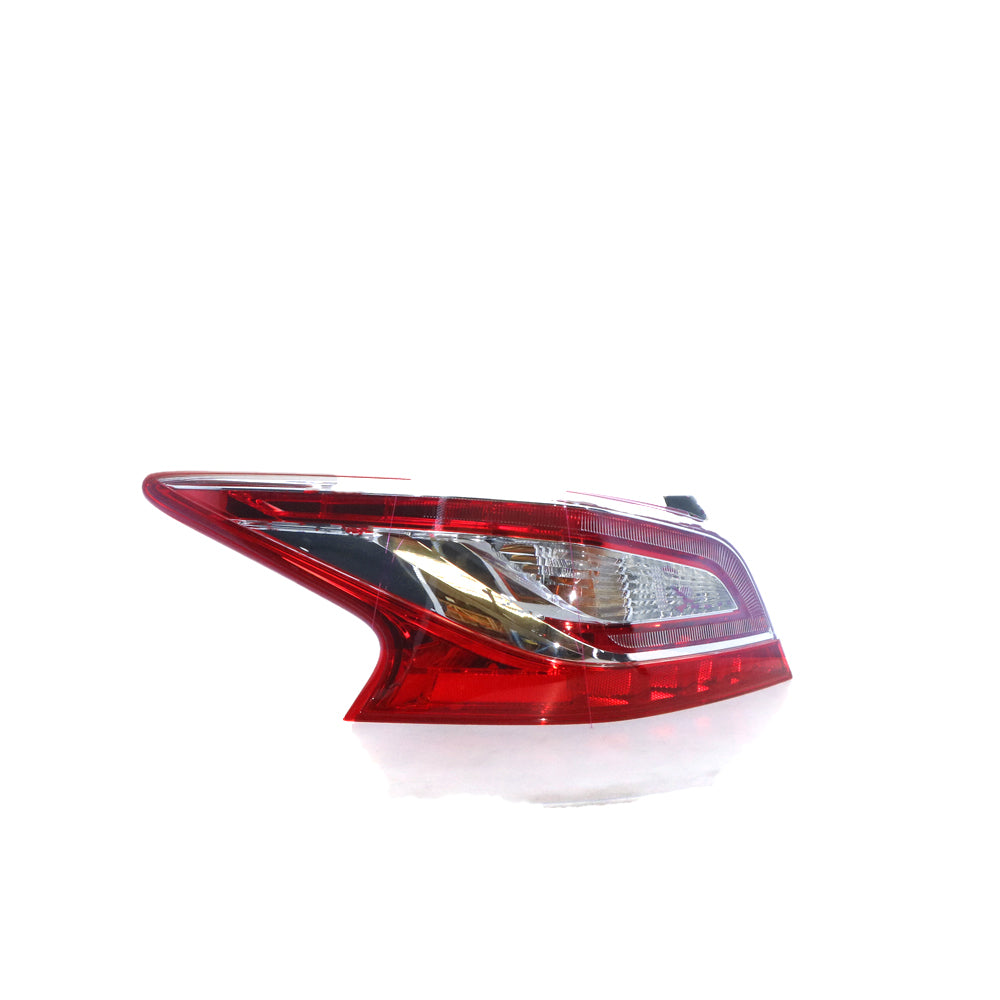 LEFT TAIL LIGHT TO SUIT NISSAN ALTIMA L33 SEDAN 9/2013–4/2017