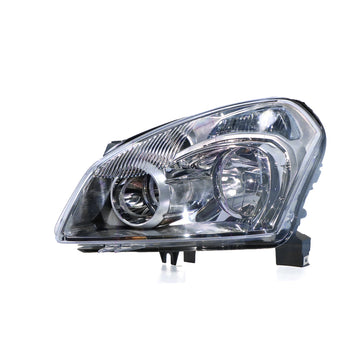 LEFT HEAD LIGHT TO SUIT NISSAN DUALIS J10 WAGON 10/2007–12/2009
