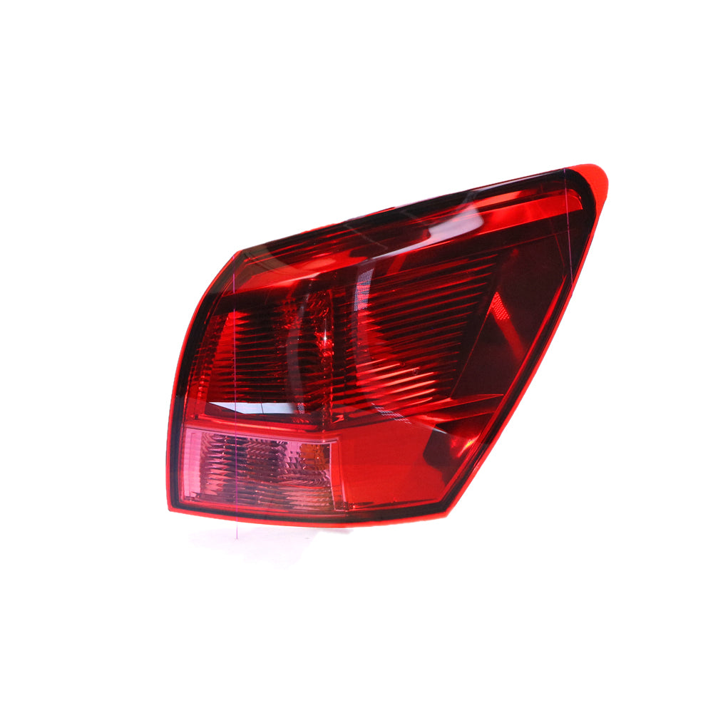 RIGHT TAIL LIGHT TO SUIT NISSAN DUALIS J10 WAGON 10/2007–12/2009