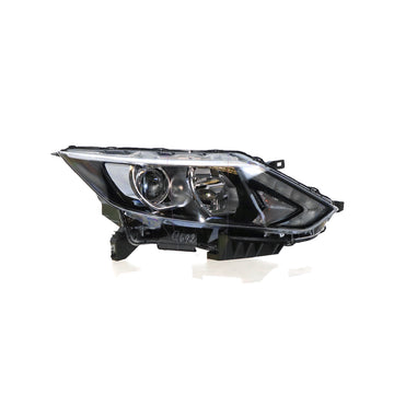 RIGHT HEAD LIGHT TO SUIT NISSAN QASHQAI J11 WAGON ST TS 6/2014–9/2017