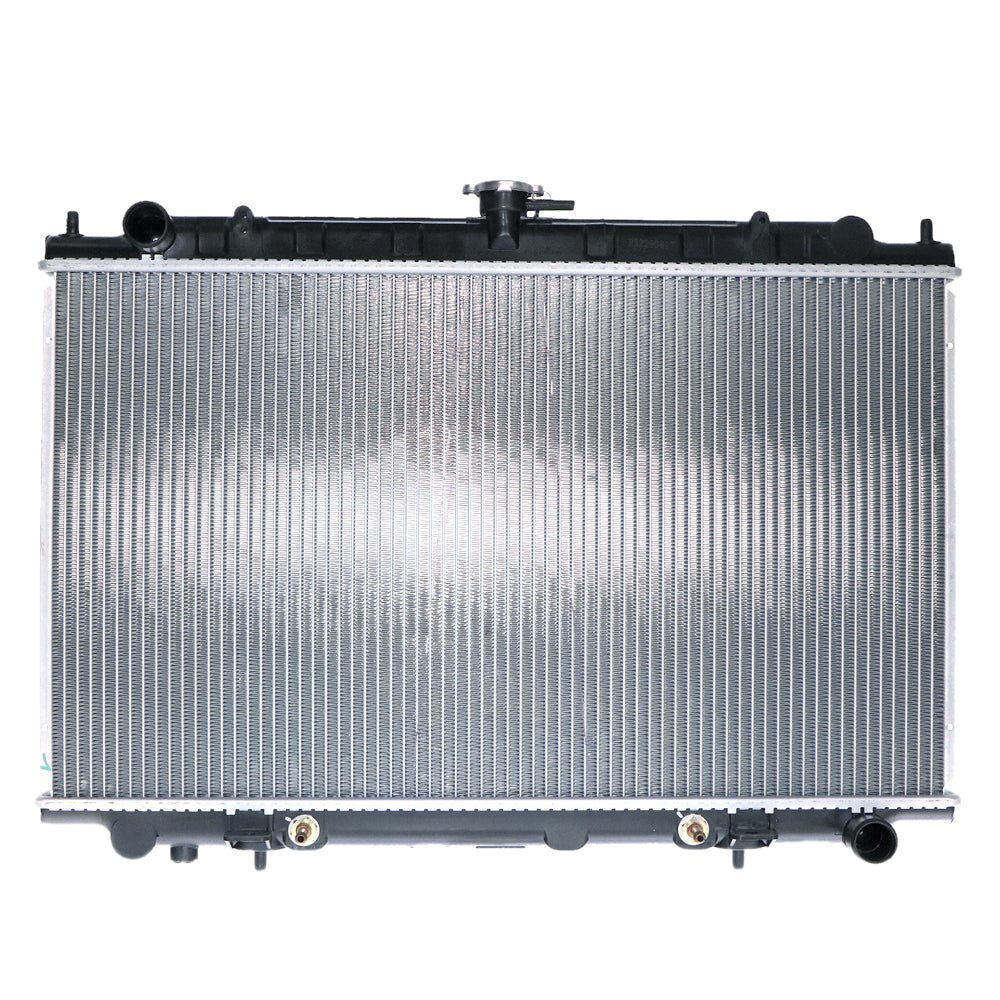 RADIATOR TO SUIT NISSAN MAXIMA A32 SEDAN 11/1994–11/1999