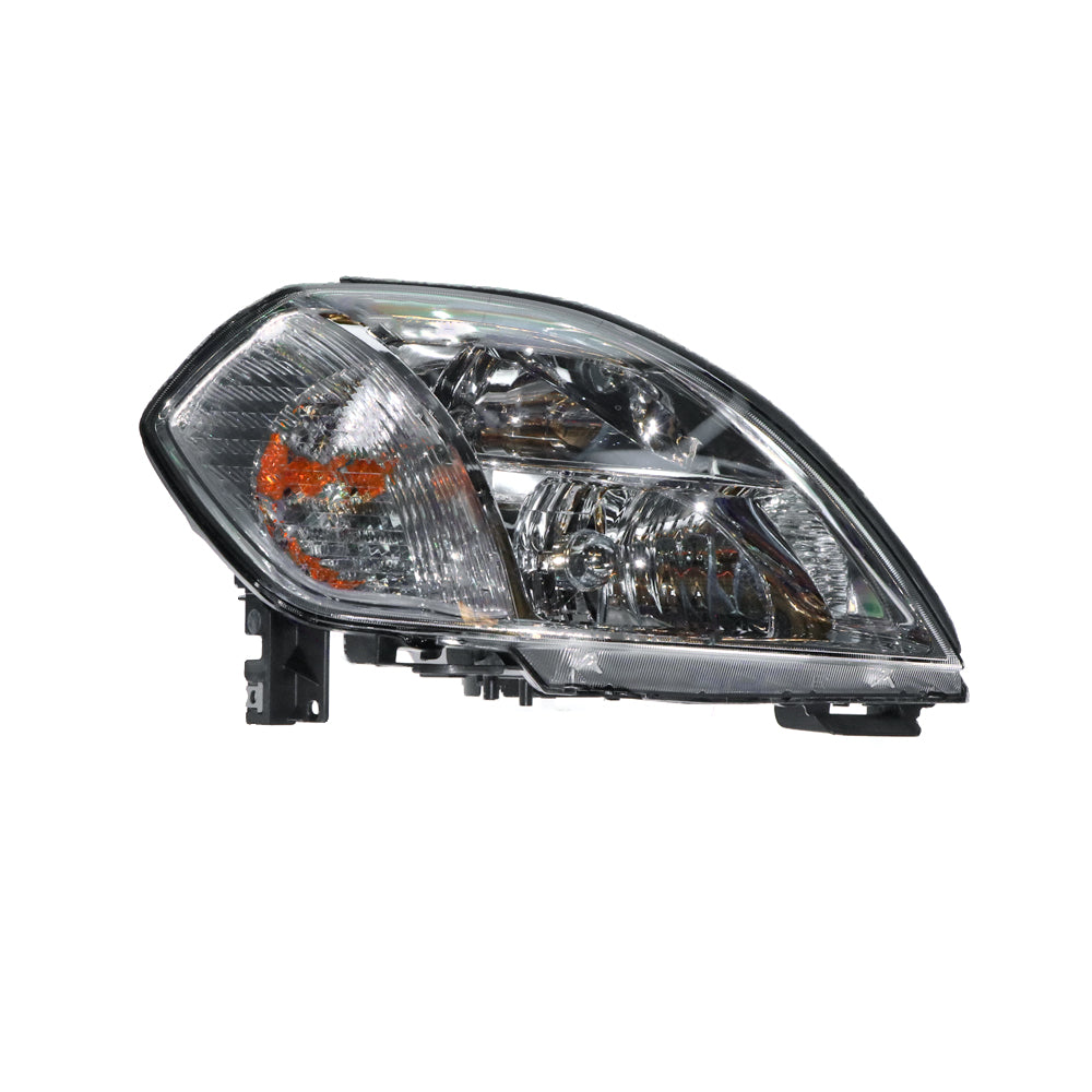 RIGHT HEAD LIGHT TO SUIT NISSAN MAXIMA J31 SEDAN 12/2003–12/2005