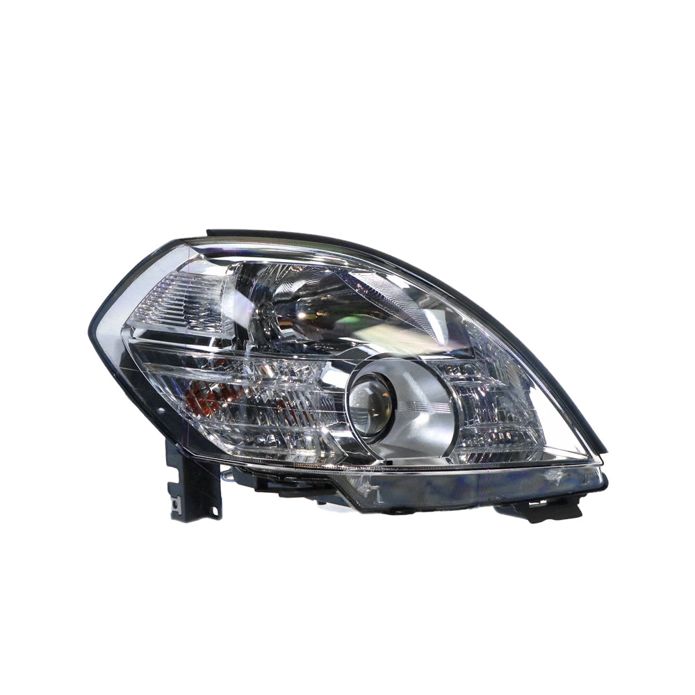 RIGHT HEAD LIGHT TO SUIT NISSAN MAXIMA J31 SEDAN 1/2006–1/2009